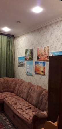 
  Сдам 1-комн. квартиру, 24 м², Калинина ул, д. 68а
. Фото 2.