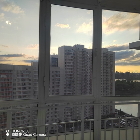 
  Сдам 1-комн. квартиру, 36 м², Карамзина ул, д. 14
. Фото 7.