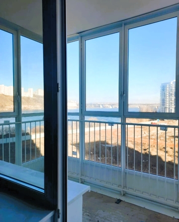 
  Продается 1-комн. квартира, 41 м², ЖК Тихие зори, дом Стрелка, корпус 2
. Фото 6.