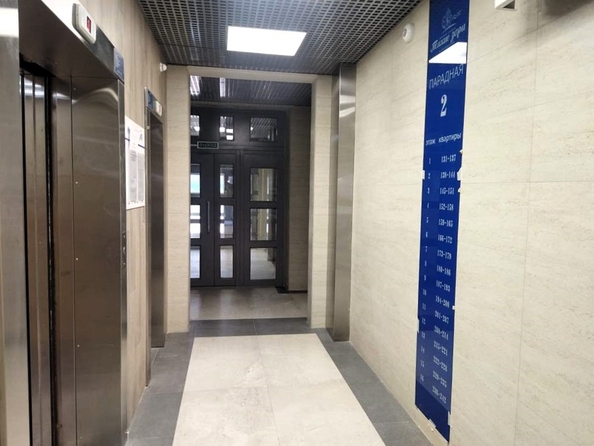 
  Продается 1-комн. квартира, 41 м², ЖК Тихие зори, дом Стрелка, корпус 2
. Фото 8.