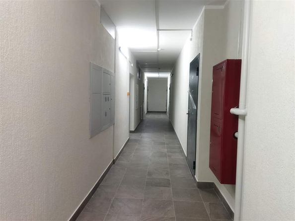 
  Продается 1-комн. квартира, 41 м², ЖК Тихие зори, дом Стрелка, корпус 2
. Фото 9.