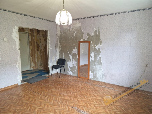 
  Продам 1-комн. квартиру, 40.6 м², Кутузова ул, д. 87Б
. Фото 4.
