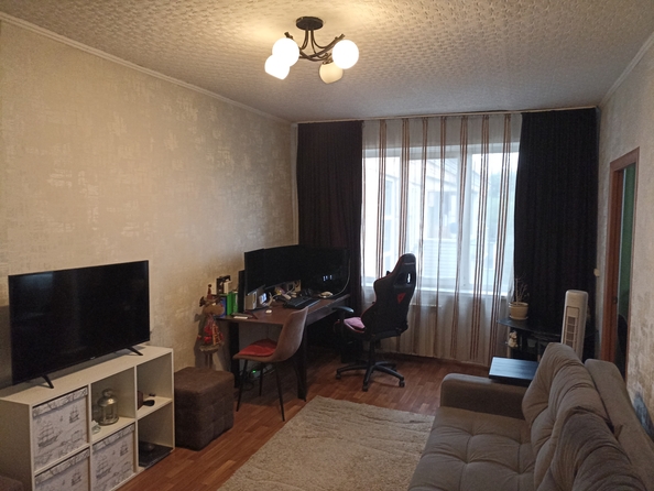 
  Продается 2-комн. квартира, 42.2 м², Свободный пр-кт, д. 57
. Фото 1.