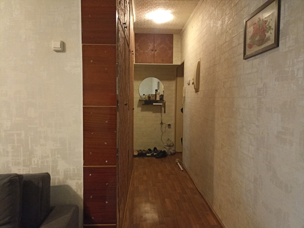 
  Продается 2-комн. квартира, 42.2 м², Свободный пр-кт, д. 57
. Фото 5.