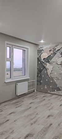 
  Продам 1-комн. квартиру, 36 м², ЖК Аринский, дом 1 корпус 3
. Фото 1.