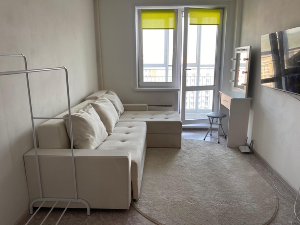 
  Сдам 1-комн. квартиру, 24 м², Машиностроителей пр-кт, д. 35
. Фото 3.