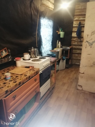 
  Продам дом, 56 м², деревня Сухая деревня
. Фото 7.