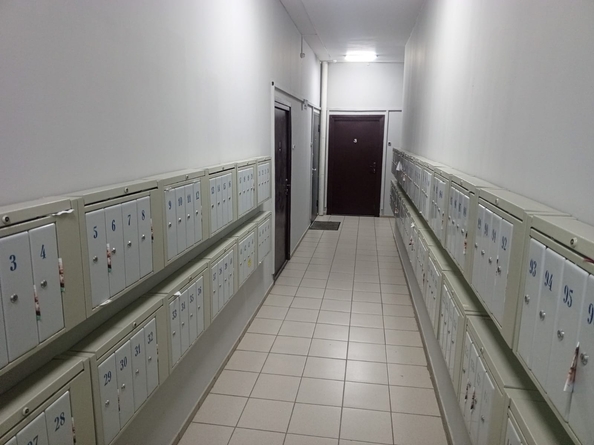 
  Продам 1-комн. квартиру, 39.9 м², ЖК Радужный, дом 3
. Фото 5.