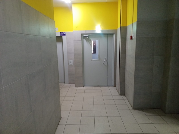 
  Продам 1-комн. квартиру, 39.9 м², ЖК Радужный, дом 3
. Фото 6.