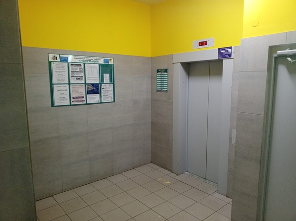 
  Продам 1-комн. квартиру, 39.9 м², ЖК Радужный, дом 3
. Фото 7.