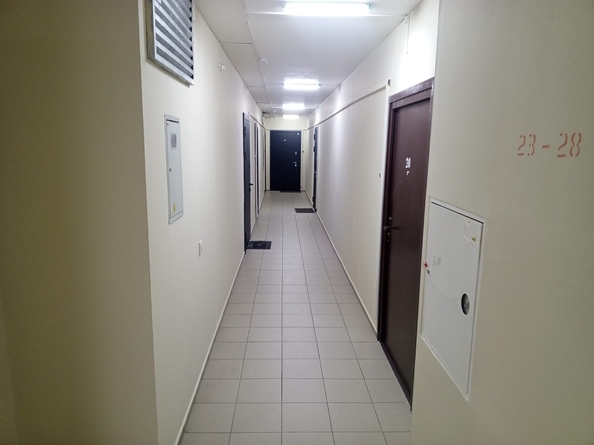 
  Продам 1-комн. квартиру, 39.9 м², ЖК Радужный, дом 3
. Фото 9.