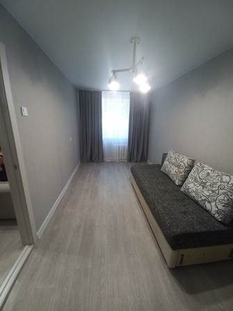 
  Продается 2-комн. квартира, 45 м², Терешковой ул, д. 8а
. Фото 3.