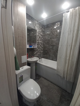 
  Продается 2-комн. квартира, 45 м², Терешковой ул, д. 8а
. Фото 6.