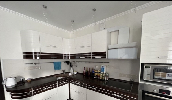 
  Сдам 2-комн. квартиру, 48 м², Карамзина ул, д. 16
. Фото 3.