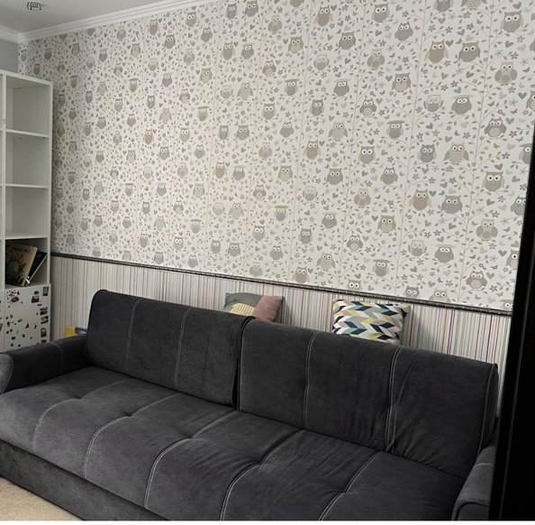 
  Сдам 2-комн. квартиру, 48 м², Карамзина ул, д. 16
. Фото 5.