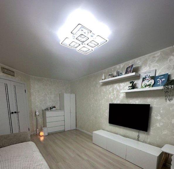 
  Сдам 1-комн. квартиру, 48 м², Норильская ул, д. 44
. Фото 3.