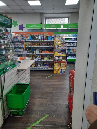
  Продается офис, 114.6 м², Киренского ул
. Фото 2.