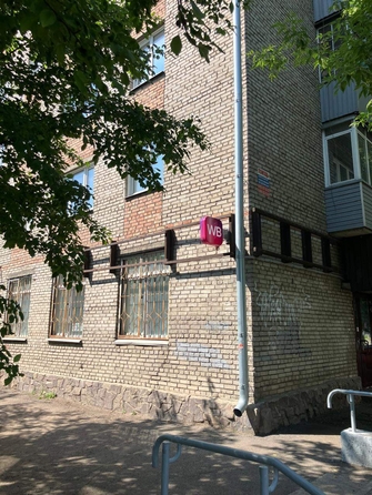 
  Продается офис, 114.6 м², Киренского ул
. Фото 5.