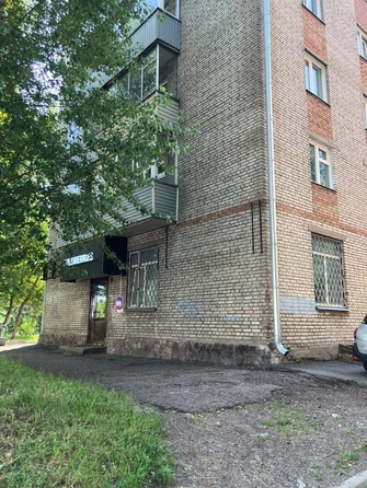 
  Продается офис, 114.6 м², Киренского ул
. Фото 7.