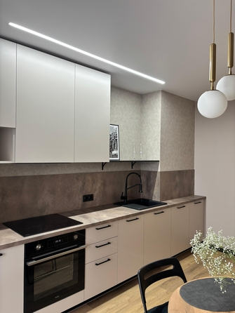 
  Сдается 1-комн. квартира, 44 м², Вербная ул, д. 3
. Фото 3.