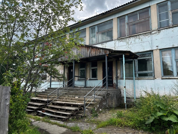 
  Продается универсальное помещение, 1482.1 м², Кирова ул
. Фото 1.