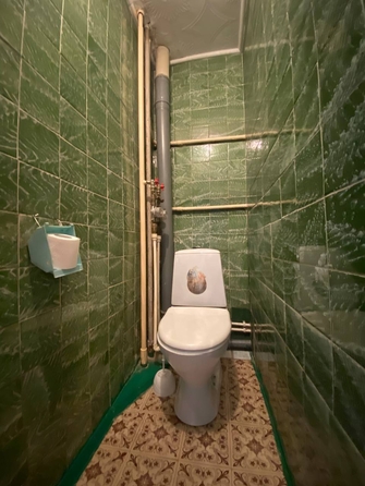 
  Продается 3-комн. квартира, 79.3 м², Краснофлотская 2-я ул, д. 1
. Фото 10.