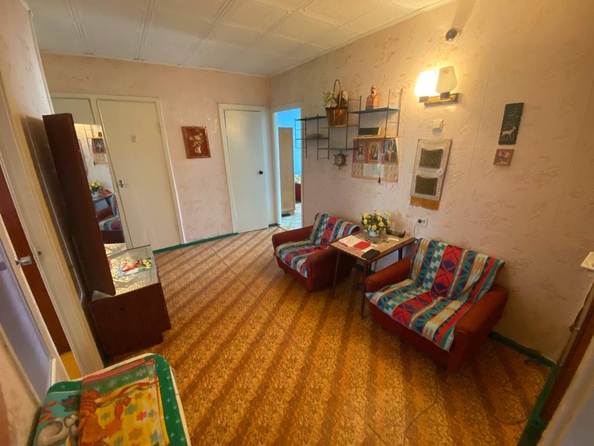 
  Продается 3-комн. квартира, 79.3 м², Краснофлотская 2-я ул, д. 1
. Фото 12.