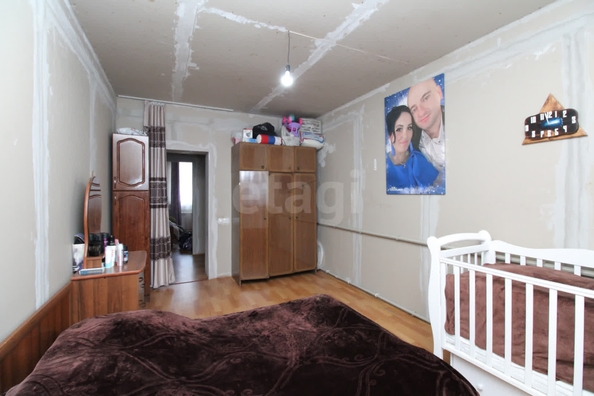 
  Продам дом, 112 м², СНТ Автодорожник (Солонцовский сельсовет)
. Фото 10.