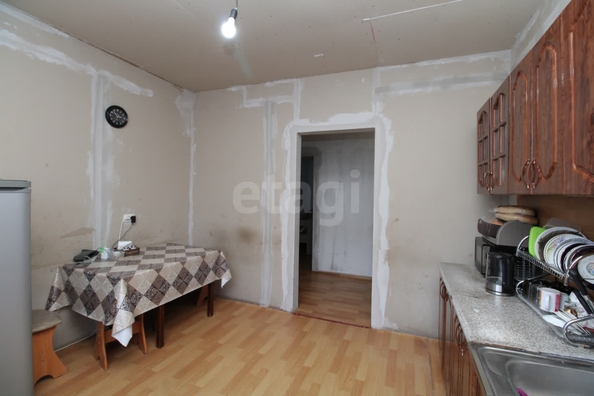 
  Продам дом, 112 м², СНТ Автодорожник (Солонцовский сельсовет)
. Фото 7.