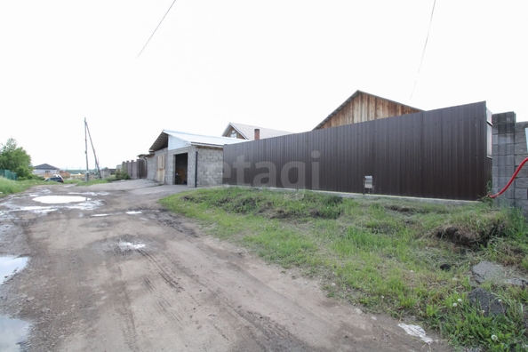 
  Продам дом, 112 м², СНТ Автодорожник (Солонцовский сельсовет)
. Фото 30.