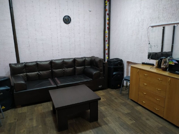 
  Продам универсальное помещение, 107 м², Карбышева ул, д. 24а
. Фото 10.