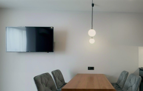 
  Сдам 1-комн. квартиру, 41 м², Декабристов ул, д. 1г
. Фото 7.