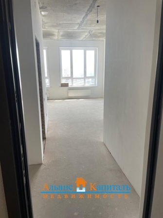 
  Продается 2-комн. квартира, 51.4 м², ЖК Чижи, 1 очередь (корпус 3,4)
. Фото 6.