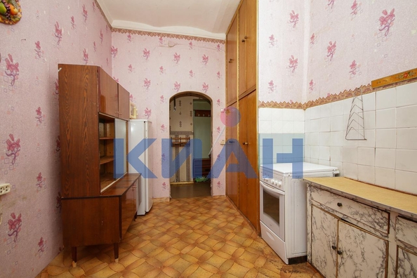 
  Продам 3-комн. квартиру, 80 м², Малиновского ул, д. 8
. Фото 6.