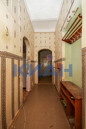 
  Продам 3-комн. квартиру, 80 м², Малиновского ул, д. 8
. Фото 14.