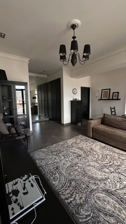 
  Продам 1-комн. квартиру, 40 м², Мира пр-кт, д. 37
. Фото 6.