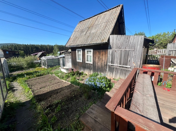 
  Продам дачу, 58 м², поселок Усть-Мана
. Фото 12.