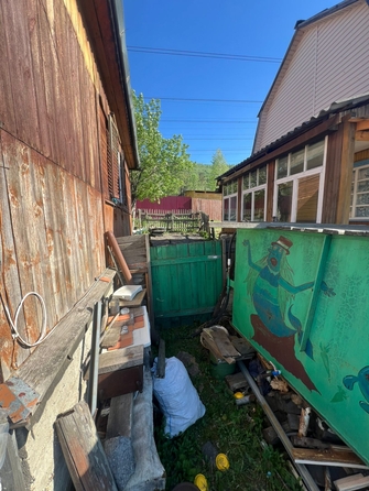 
  Продам дачу, 58 м², поселок Усть-Мана
. Фото 13.
