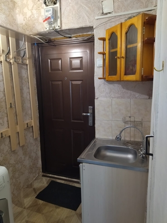 
  Сдам 1-комн. квартиру, 18 м², Аэровокзальная ул, д. 8д
. Фото 6.