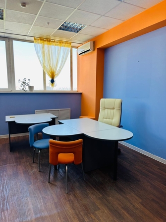 
  Сдам офис, 34.3 м², Телевизорная ул, д. 1 ст9
. Фото 1.