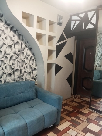 
  Сдам 1-комн. квартиру, 16 м², Северо-Енисейская ул, д. 48
. Фото 8.