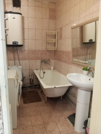 
  Сдам 1-комн. квартиру, 16 м², Северо-Енисейская ул, д. 48
. Фото 10.