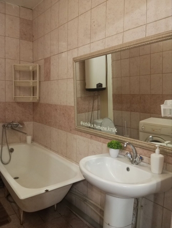 
  Сдам 1-комн. квартиру, 16 м², Северо-Енисейская ул, д. 48
. Фото 11.