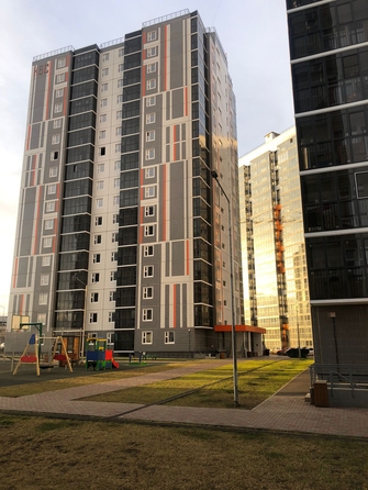 
  Продается 2-комн. квартира, 56.3 м², ЖК Мичурино, дом 2 строение 1
. Фото 6.
