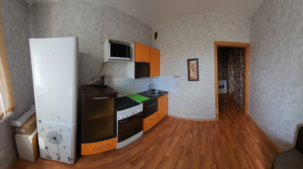 
  Продам 1-комн. квартиру, 40.8 м², Норильская ул, д. 4
. Фото 8.
