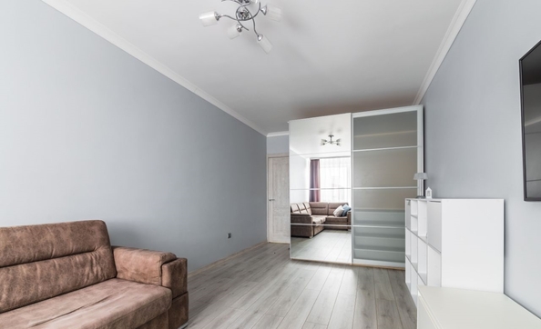 
  Сдам 2-комн. квартиру, 44 м², Весны ул, д. 30
. Фото 2.