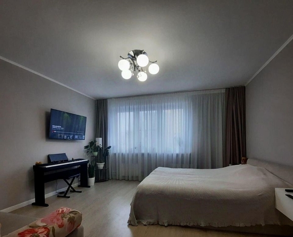 
  Сдам 1-комн. квартиру, 33 м², Пушкина ул, д. 19
. Фото 2.