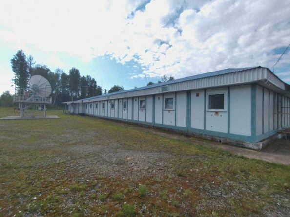 
  Продается универсальное помещение, 20419.8 м², Ермака ул
. Фото 8.