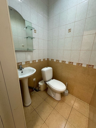 
  Сдается универсальное помещение, 210 м², Молокова ул
. Фото 4.