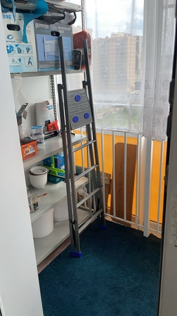 
  Продам студия, 27.6 м², ЖК Родники, дом 1
. Фото 11.
